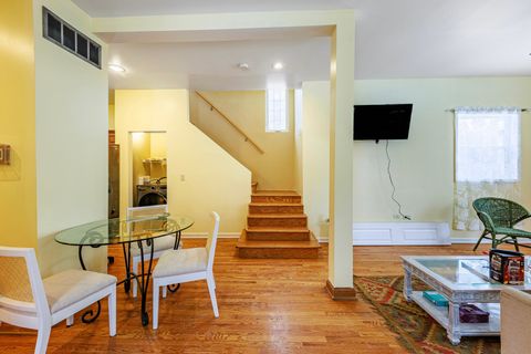 Tiny photo for 7412 S PHILLIPS Avenue, Chicago, IL 60649 (MLS # 12581558)