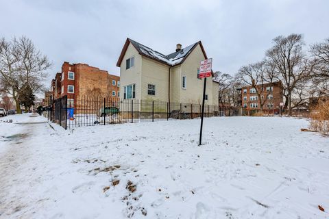 Tiny photo for 7412 S PHILLIPS Avenue, Chicago, IL 60649 (MLS # 12581558)