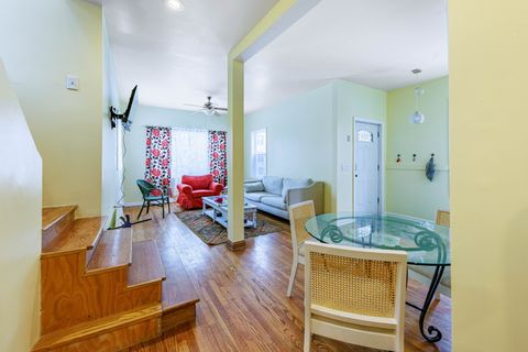 Tiny photo for 7412 S PHILLIPS Avenue, Chicago, IL 60649 (MLS # 12581558)