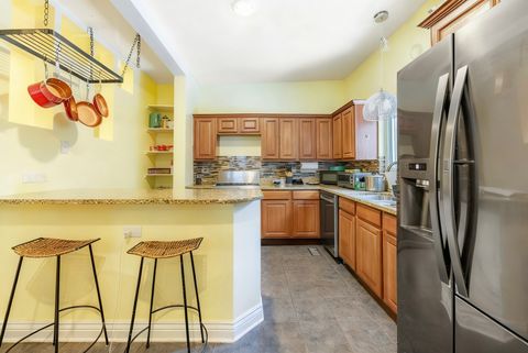 Tiny photo for 7412 S PHILLIPS Avenue, Chicago, IL 60649 (MLS # 12581558)