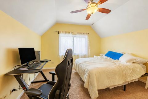 Tiny photo for 7412 S PHILLIPS Avenue, Chicago, IL 60649 (MLS # 12581558)