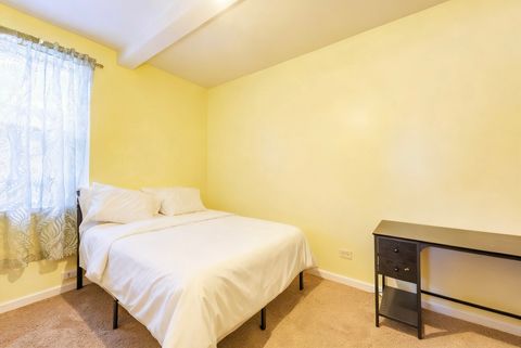 Tiny photo for 7412 S PHILLIPS Avenue, Chicago, IL 60649 (MLS # 12581558)