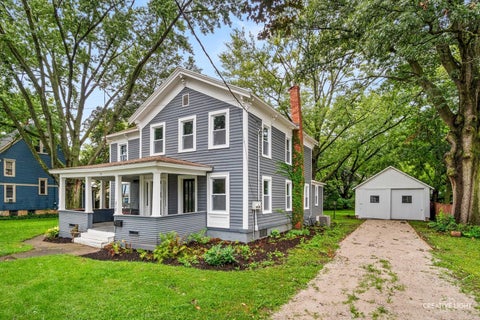 Photo of 213 N Main Street, Sandwich, IL 60548 (MLS # 12731689)