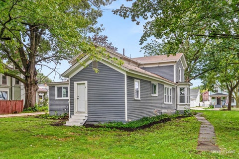 Tiny photo for 213 N Main Street, Sandwich, IL 60548 (MLS # 12731689)