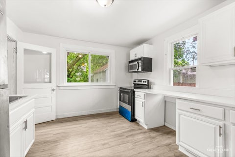Tiny photo for 213 N Main Street, Sandwich, IL 60548 (MLS # 12731689)