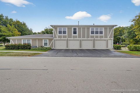 Photo of 205 Nantucket Harbor Hbr #205, Schaumburg, IL 60193 (MLS # 12479366)