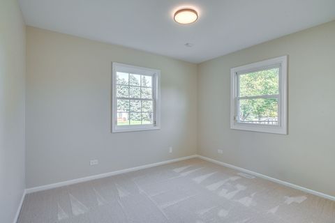 Tiny photo for 3508 Tussell Street, Naperville, IL 60564 (MLS # 12503003)