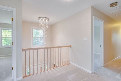 Tiny photo for 3508 Tussell Street, Naperville, IL 60564 (MLS # 12503003)