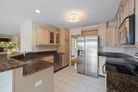 Tiny photo for 3508 Tussell Street, Naperville, IL 60564 (MLS # 12503003)