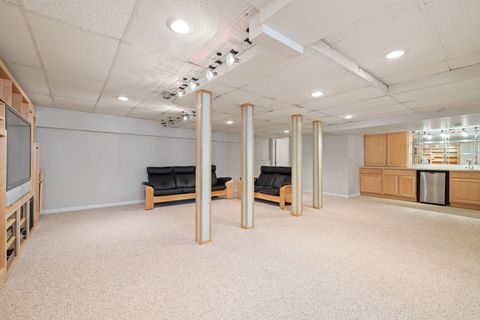 Tiny photo for 3508 Tussell Street, Naperville, IL 60564 (MLS # 12503003)