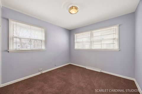 Tiny photo for 110 Travers Avenue, Wheaton, IL 60187 (MLS # 12555530)