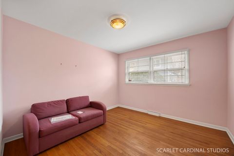 Tiny photo for 110 Travers Avenue, Wheaton, IL 60187 (MLS # 12555530)