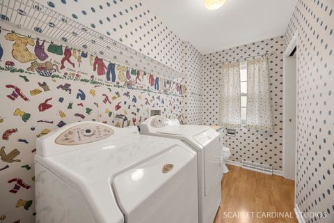 Tiny photo for 110 Travers Avenue, Wheaton, IL 60187 (MLS # 12555530)