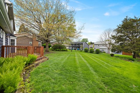 Tiny photo for 544 S Prairie Street, Cary, IL 60013 (MLS # 12630491)
