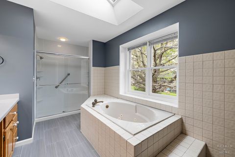 Tiny photo for 544 S Prairie Street, Cary, IL 60013 (MLS # 12630491)