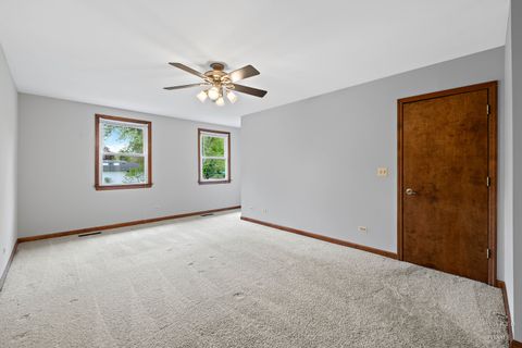 Tiny photo for 544 S Prairie Street, Cary, IL 60013 (MLS # 12630491)