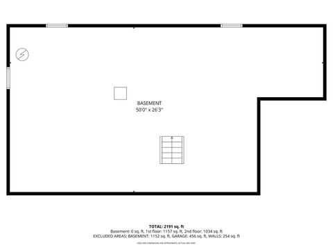 Tiny photo for 544 S Prairie Street, Cary, IL 60013 (MLS # 12630491)