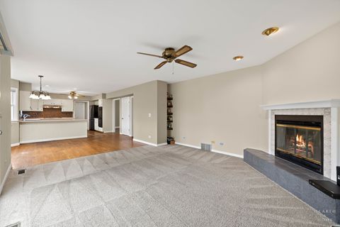 Tiny photo for 544 S Prairie Street, Cary, IL 60013 (MLS # 12630491)