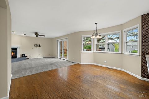 Tiny photo for 544 S Prairie Street, Cary, IL 60013 (MLS # 12630491)