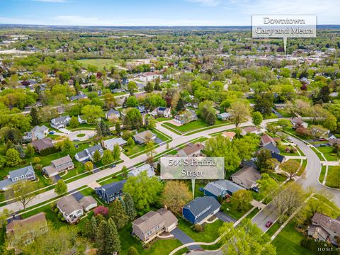 Tiny photo for 544 S Prairie Street, Cary, IL 60013 (MLS # 12630491)