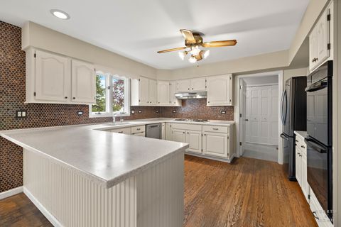 Tiny photo for 544 S Prairie Street, Cary, IL 60013 (MLS # 12630491)