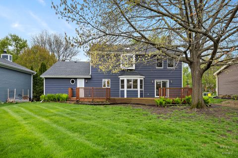 Tiny photo for 544 S Prairie Street, Cary, IL 60013 (MLS # 12630491)