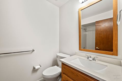Tiny photo for 544 S Prairie Street, Cary, IL 60013 (MLS # 12630491)