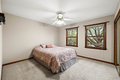 Tiny photo for 544 S Prairie Street, Cary, IL 60013 (MLS # 12630491)
