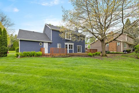 Tiny photo for 544 S Prairie Street, Cary, IL 60013 (MLS # 12630491)