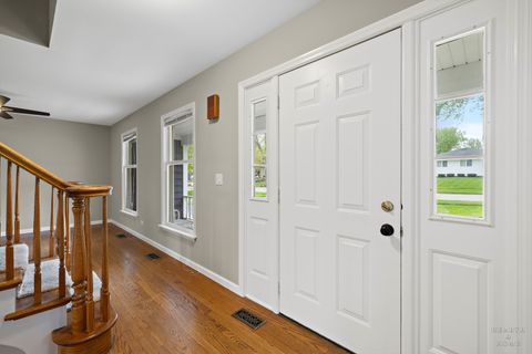 Tiny photo for 544 S Prairie Street, Cary, IL 60013 (MLS # 12630491)