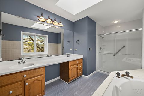 Tiny photo for 544 S Prairie Street, Cary, IL 60013 (MLS # 12630491)
