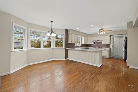 Tiny photo for 544 S Prairie Street, Cary, IL 60013 (MLS # 12630491)