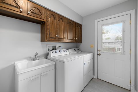 Tiny photo for 544 S Prairie Street, Cary, IL 60013 (MLS # 12630491)