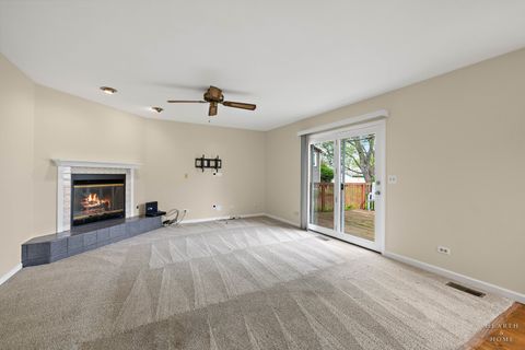 Tiny photo for 544 S Prairie Street, Cary, IL 60013 (MLS # 12630491)