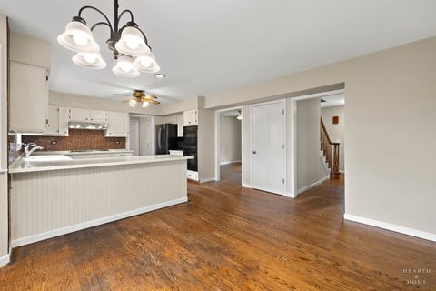 Tiny photo for 544 S Prairie Street, Cary, IL 60013 (MLS # 12630491)