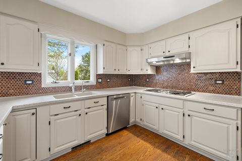 Tiny photo for 544 S Prairie Street, Cary, IL 60013 (MLS # 12630491)
