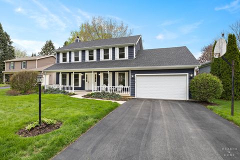 Tiny photo for 544 S Prairie Street, Cary, IL 60013 (MLS # 12630491)
