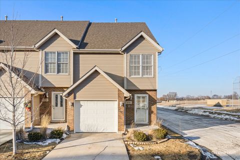 Photo of 674 S Peace Road #674, Sycamore, IL 60178 (MLS # 12560171)