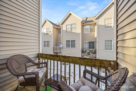 Tiny photo for 674 S Peace Road #674, Sycamore, IL 60178 (MLS # 12560171)