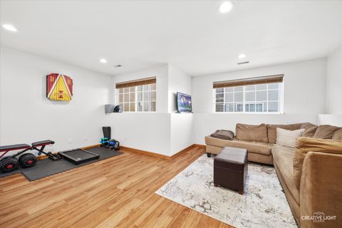 Tiny photo for 674 S Peace Road #674, Sycamore, IL 60178 (MLS # 12560171)