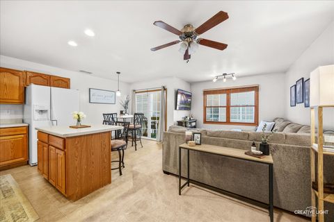 Tiny photo for 674 S Peace Road #674, Sycamore, IL 60178 (MLS # 12560171)