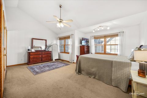 Tiny photo for 674 S Peace Road #674, Sycamore, IL 60178 (MLS # 12560171)