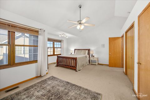 Tiny photo for 674 S Peace Road #674, Sycamore, IL 60178 (MLS # 12560171)