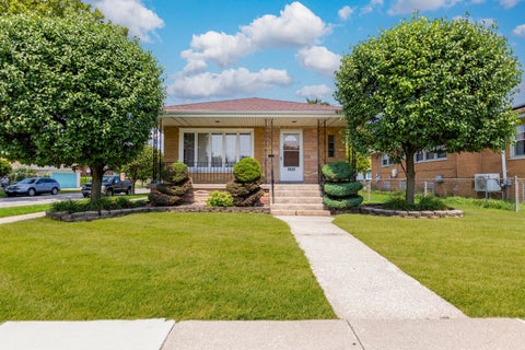 Tiny photo for 3622 W 54th Street, Chicago, IL 60632 (MLS # 12740006)