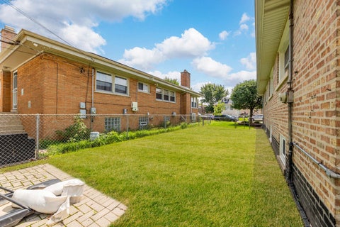 Tiny photo for 3622 W 54th Street, Chicago, IL 60632 (MLS # 12740006)