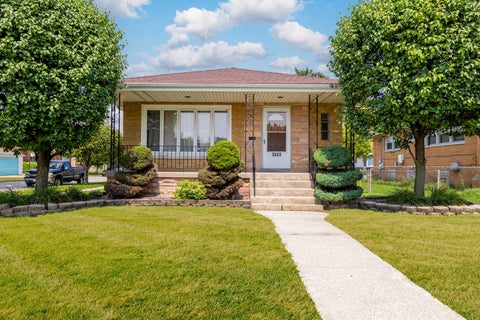 Tiny photo for 3622 W 54th Street, Chicago, IL 60632 (MLS # 12740006)