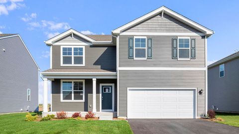 A home in Plainfield