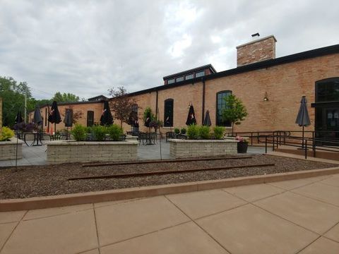 A home in Plainfield