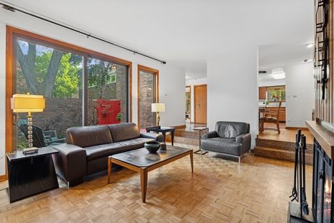 Tiny photo for 5229 S university Street, Chicago, IL 60615 (MLS # 12501044)