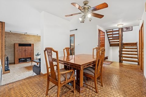 Tiny photo for 5229 S university Street, Chicago, IL 60615 (MLS # 12501044)
